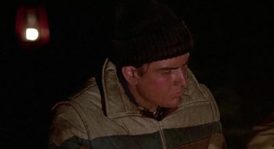 That's the last of it - Red Dawn