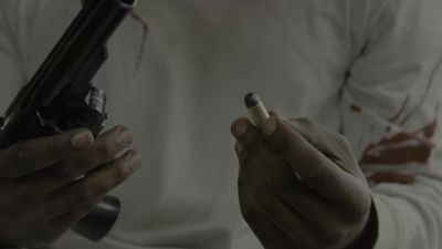 That's the last of my mercy. - Westworld