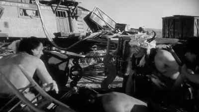 That's the last of mine. - Union Pacific