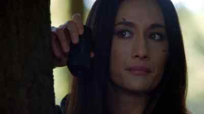 That's the last of them. - Nikita