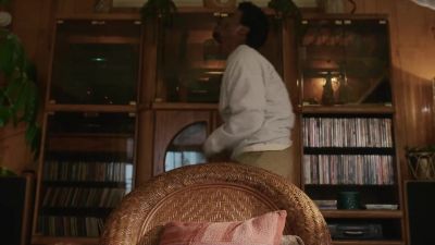 That's the last of my weed. - Blindspotting
