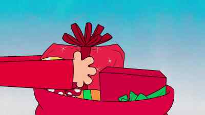 That's the last one. - The Snoopy Show
