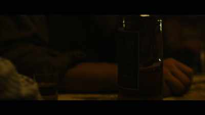That's the last thing that she said. - Mudbound