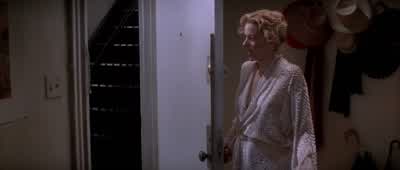 That's the last time I wipe up your blood - Carlito's Way