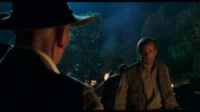 That's the last time I leave you in charge - The Lost World: Jurassic Park