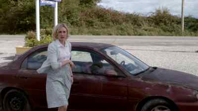 That's the last time
you go with her. - Bates Motel