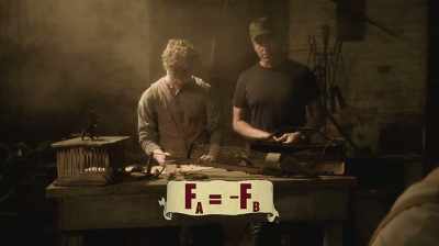 That's the lesson
that young hiram learned - Six Degrees with Mike Rowe