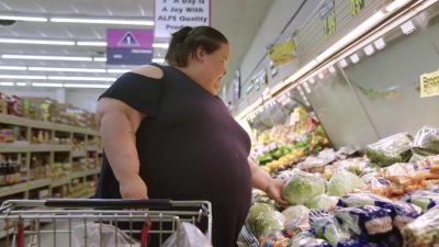 THAT'S THE LETTUCE. - 1000-lb Sisters