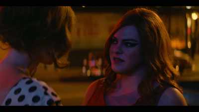 That's the life you want?
Be my guest. - Tales of the City
