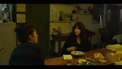 That's the list. - Roadkill