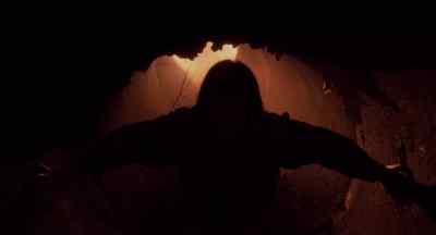 That's the main butane tank
up there, bubba. - The Texas Chainsaw Massacre 2