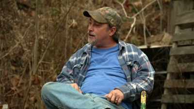 That's the main thing
about hard times, - Moonshiners: Master Distiller