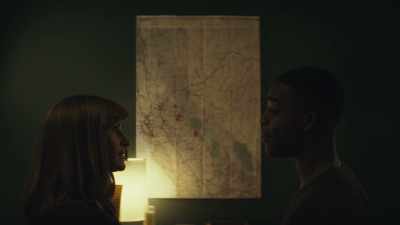 That's the main thing I knew
about it, was that it was far, - Homecoming