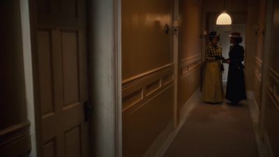 That's the man from the bar. - Murdoch Mysteries