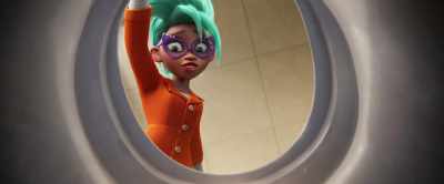 That's the most beautiful
thing I've ever seen. - PAW Patrol: The Mighty Movie