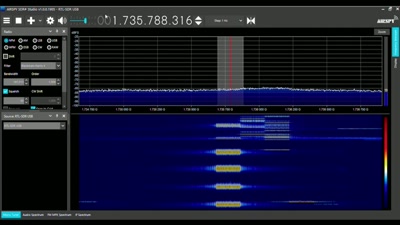 That's the most consistent pulse - Beyond Skinwalker Ranch