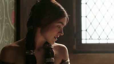 That's the nature of it. - Knightfall