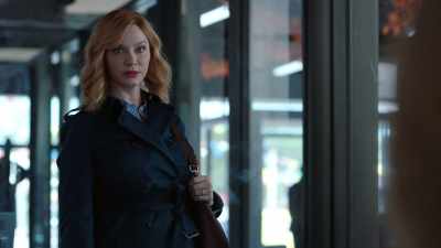 - That's the nicest thing that
anyone has ever said to me. - Good Girls