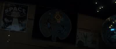 That's the Nierika. - Venom: The Last Dance