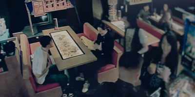 That's the night
Stacey Lockley died. - Redemption