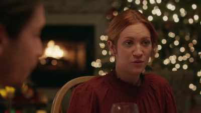 - That's the one.
- And if you find it, - Christmas with the Campbells