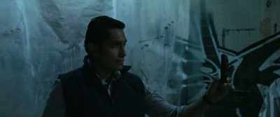That's the one, boss.
That's Caco's dragon. - Tigers Are Not Afraid