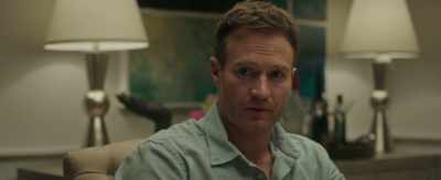 That's the one.
I've always really loved baking, - Holly Slept Over