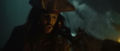 Par partner Pardoner ParleyThat's the one ParleyParleyPadeyDamn to the depths whatever muttonhead thought up parleyThat would be the French - Pirates of the Caribbean: The Curse of the Black Pearl