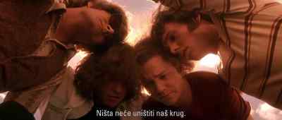 That's the one. - The Doors