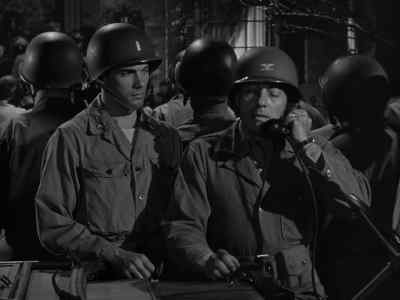 That's the one. - The Day the Earth Stood Still