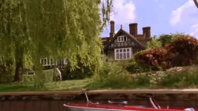 That's the one, Scott. - Midsomer Murders