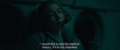 That's the one thing even I can't change. - Sputnik