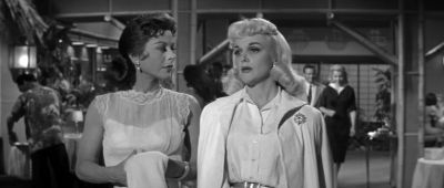 That's the one thing I've really learned about men in Hollywood - The Female Animal