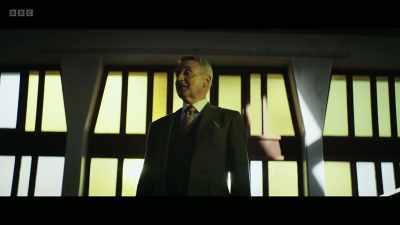 That's the one thing
Leith has always had. - Guilt