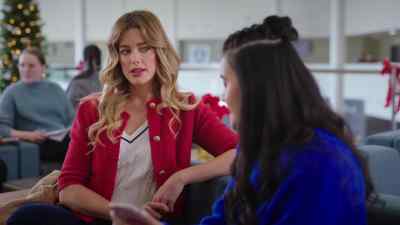 That's the one. Why? - Unwrapping Christmas: Lily's Destiny
