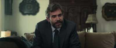 - That's the only name I know.
- What's her mother's name? - Three Pines