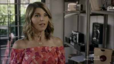 That's the only one I've seen in years, - Garage Sale Mystery: A Case Of Murder