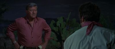 That's the only problem - Big Jake