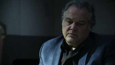 That's the only reason he left
it in the discovery file. - Interrogation