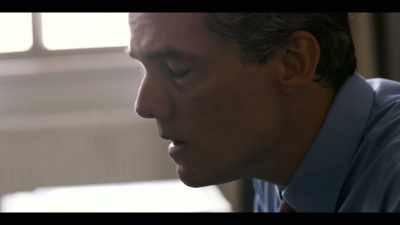 -That's the only reason you're here.
-The only reason I'm here - Sergio