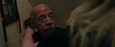 That's the only thing he can't touch. - Patriots Day