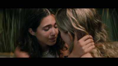 - That's the only thing I can think about. - Castaways