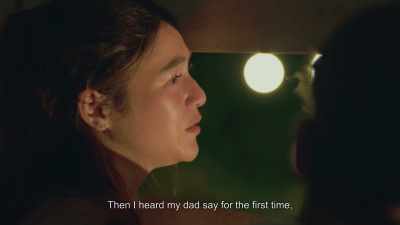 That's the only time I heard my dad say... - I Love Lizzy