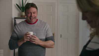 - That's the only
way we can finance - The Christmas Letter