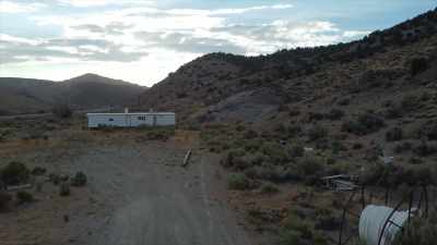 That's the only way I could
really describe that feeling. - Horror in the High Desert 2: Minerva