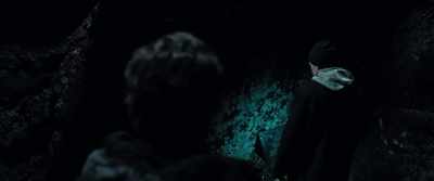 That's the only way I knew how
to explain to Daniel why you left us. - Fugue