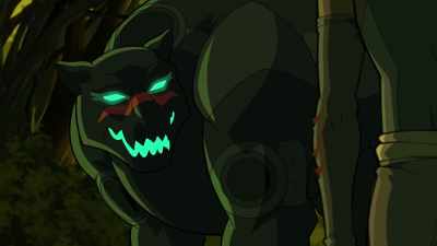 That's the only way to summon me - Onyx Equinox