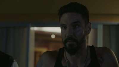 That's the only way
you make this thing right. - Mayans M.C.