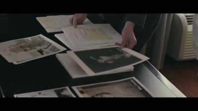 That's the other person
that Mark is really interested in. - The Innocent Man