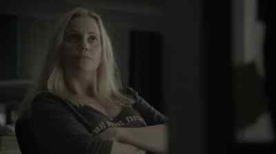 That's the perpetrator's
psychological profile. - The Bridge